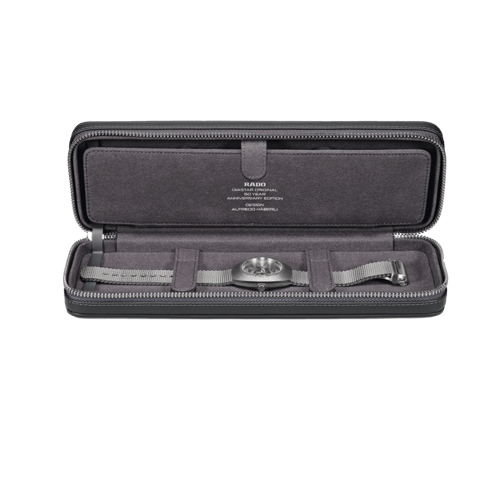 ساعة رادو رجالي R12163118