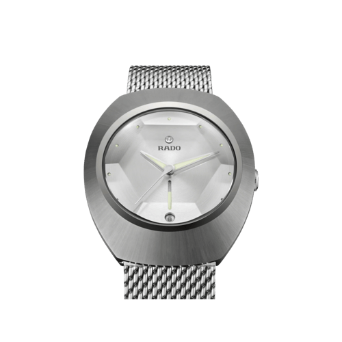 ساعة رادو رجالي R12163118