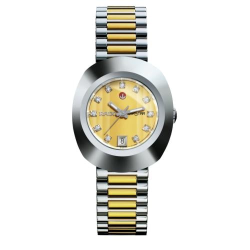 ساعة رادو نسائي R12403633