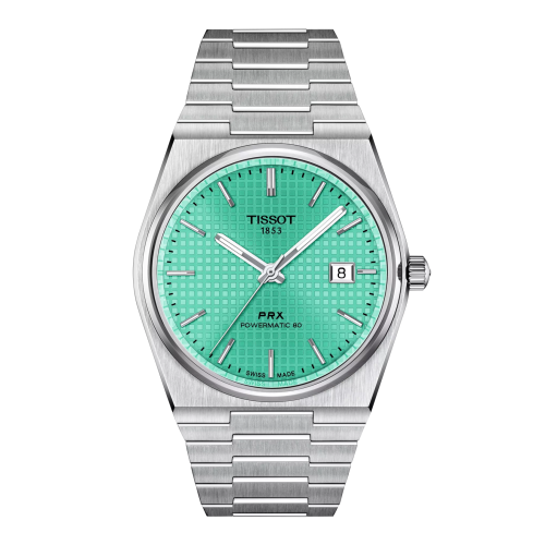 ساعة تيسوت أتوماتيك T137.407.11.091.01
