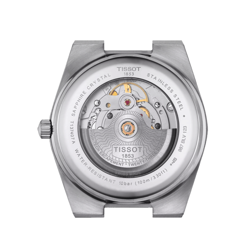 ساعة تيسوت أتوماتيك T137.407.11.041.00