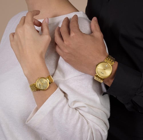 ساعة رادو فلورنس نسائية الاصلية R48915903