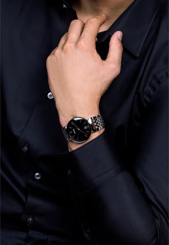 ساعة رادو رجالي R48912153