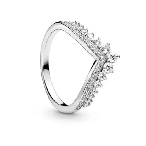 خاتم في أنيق مرصع