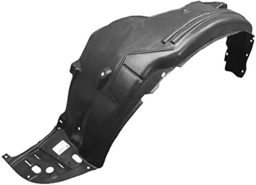 بطانة رفرف اكورد 2013-2017 تجاري