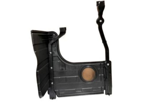 بطانة تحت المكينة سوناتا يسار