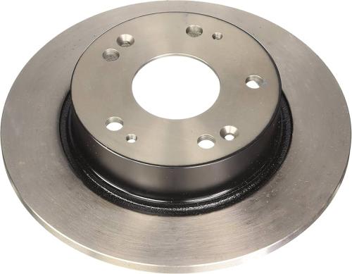 هوب خلفي هوندا اكورد 2003 - 2007 تجاري