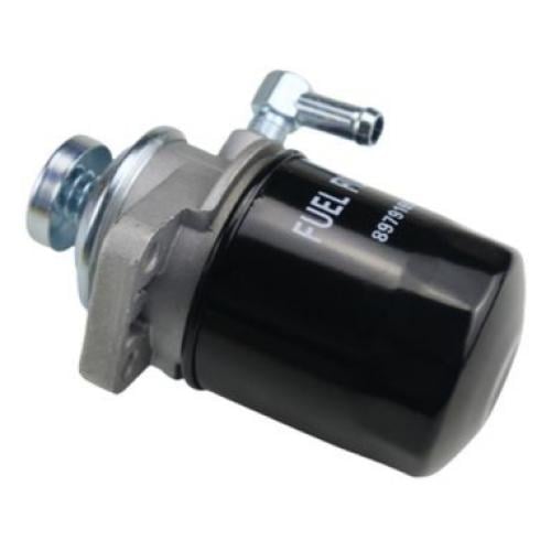 كباس ديزل مع الفلتر ديمكس دبل