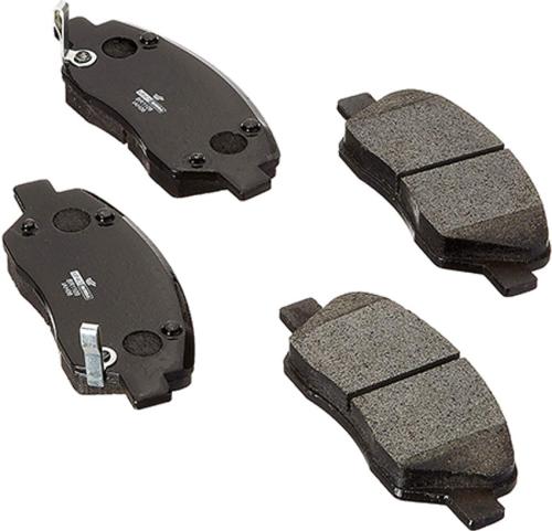 فحمات خلفي اكسبلور