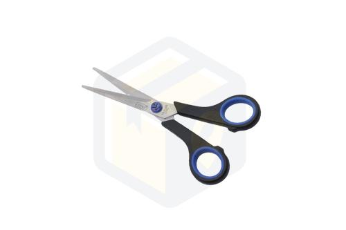 Medium scissors for office and home use – sharp an...