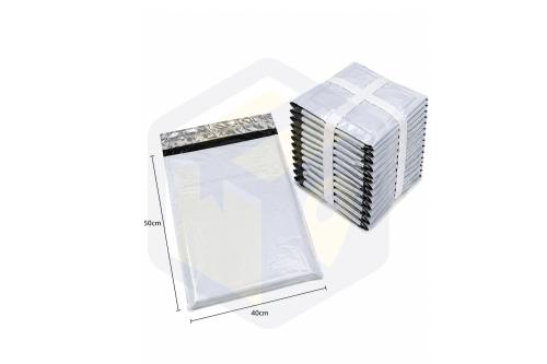 Plastic shipping bags – size 50×40 cm (50 pieces p...