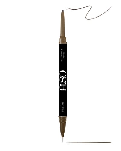 قلم حواجب -Brow Pencil