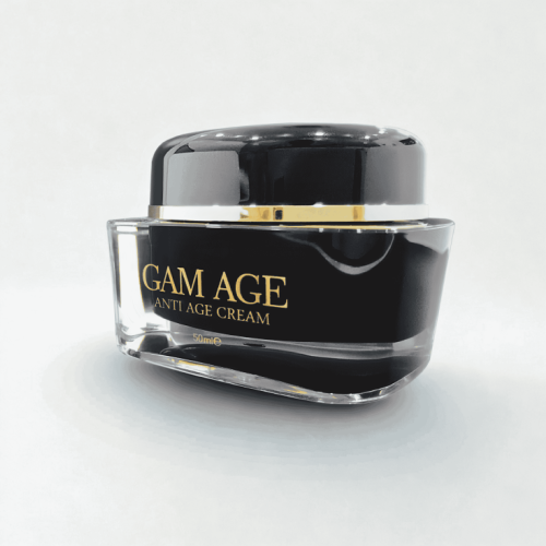 GAM Age Renew – كريم شد البشرة المضاد لعلامات التق...