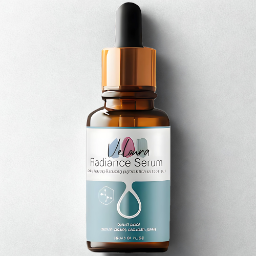 Veloura radiance serum 30 ML فيلورا راديانس سيرم
