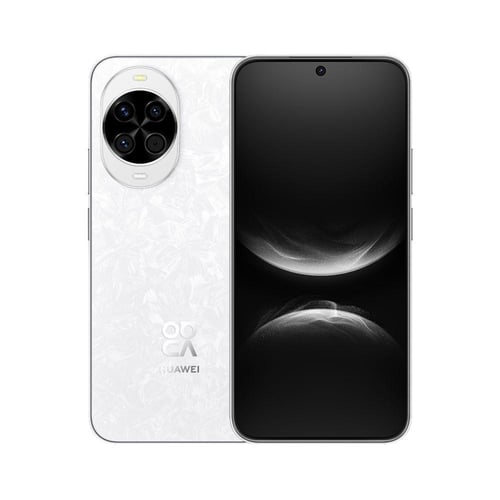 جوال هواوي - HUAWEI nova 14 256GB RAM |12GB - متوف...