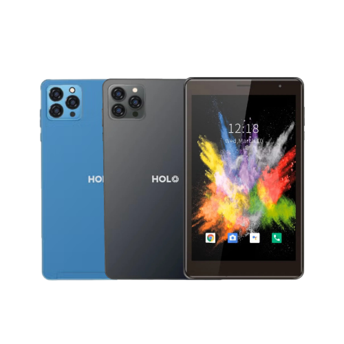 تابلت ولو - Holo Tap X Play H2 10inch 4G 64GB | 4G...