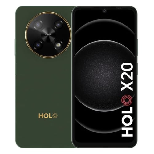 جوال هولو - Holo X20 256GB | 8GB RAM - متوفر بخيار...