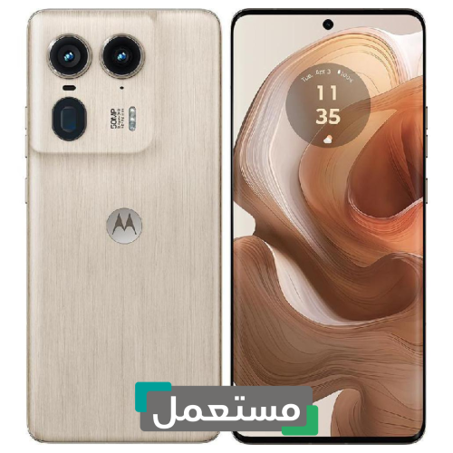 جوال موتورولا - motorola edge 50 ULTRA 5G - 1TB |...