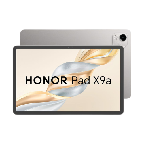 تابلت هونر HONOR Pad X9A Wifi | 256GB + 8GB RAM -...