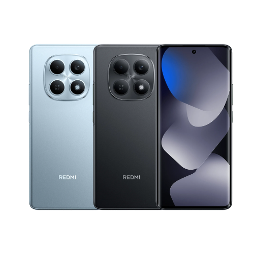 جوال شاومي - Redmi Note 15 256GB | 8 RAM - متوفر ب...