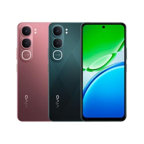 جوال فيفو - vivo Y31 5G - 256GB |12GB RAM - متوفر...