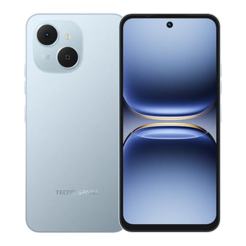 جوال تكنو Tecno Spark 40C 256GB | 8 RAM - متوفر بخ...