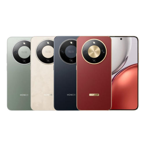 جوال هونر - HONOR X9d 5G | 12GB RAM + 256GB - متوف...