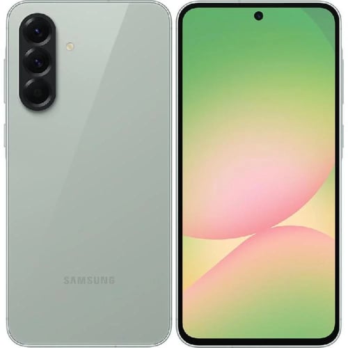 جوال سامسونج - Samsung Galaxy A56 5G - 128GB | 8GB...