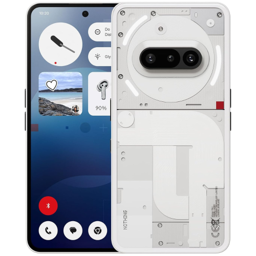 جوال نوثينج - nothing Phone 3a - 256GB | 12GB RAM...