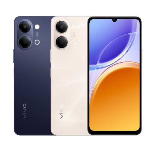 جوال فيفو - vivo Y21 5G - 256GB |4GB RAM - متوفر ب...