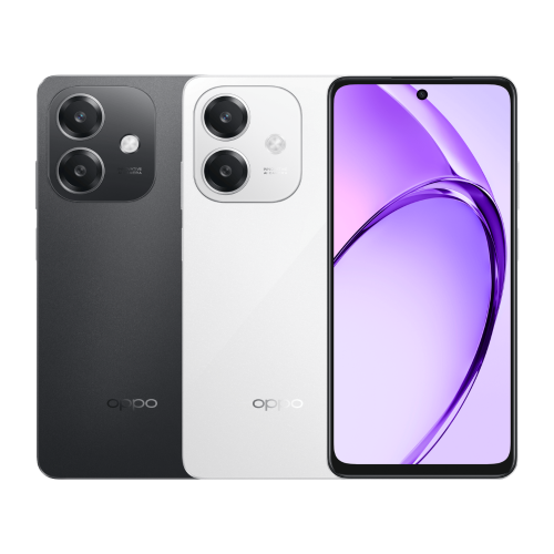 جوال اوبو - OPPO A3 - 128GB | 6GB RAM - متوفر بخيا...