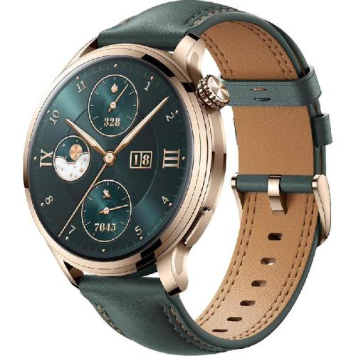 ساعة ذكية HONOR Watch 4 Pro - أخضر