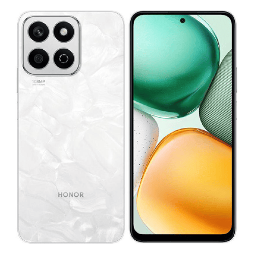 جوال هونر - HONOR X7C | 8GB RAM +256GB -متوفر بعدة...