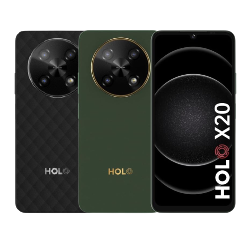 جوال هولو - Holo X20 256GB | 8GB RAM - متوفر بخيار...