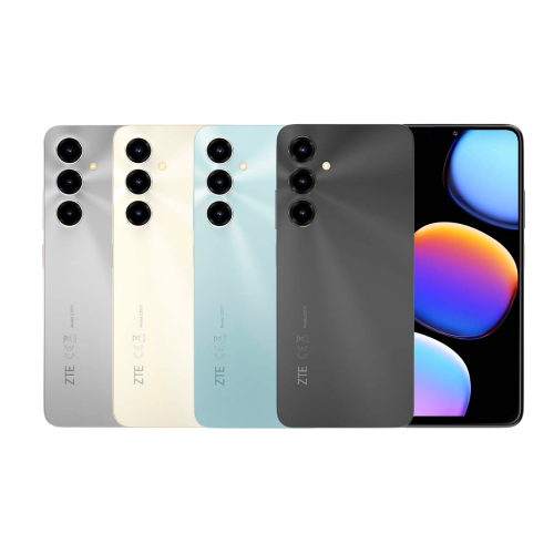 جوال زد تي اي - ZTE Blade V80 Max 256GB | 10+4 RAM...
