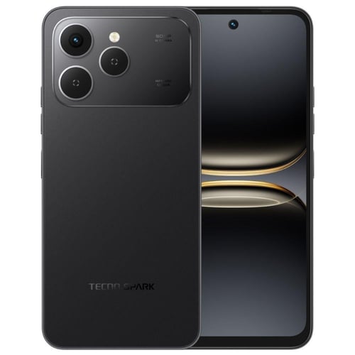 جوال تكنو Tecno SPARK 40 256GB | 8 RAM - متوفر بخي...