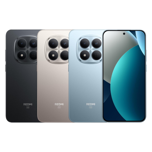 جوال شاومي - Redmi Note 15 Pro 5G 256GB | 8 RAM -...