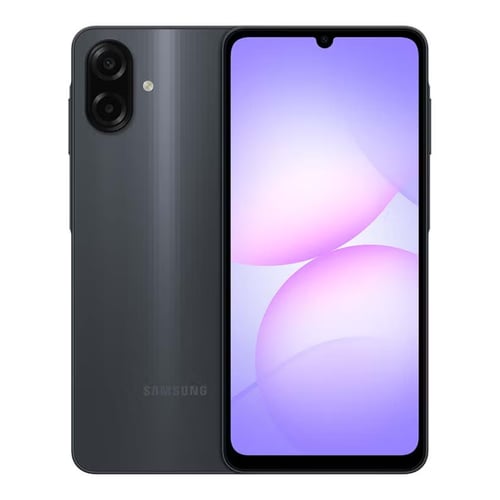 جوال سامسونج Samsung Galaxy A07 64GB | 4GB RAM - م...