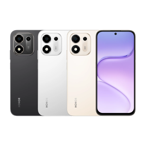 جوال هونر - HONOR X7e Plus | 8GB RAM + 256GB - متو...