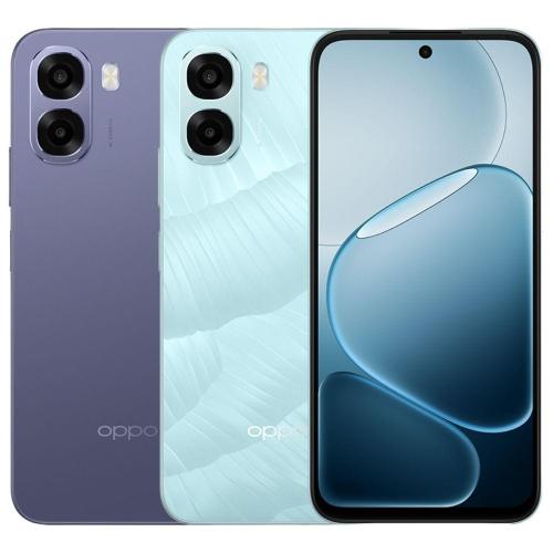 جوال اوبو - OPPO A6X 256GB | 4GB RAM - متوفر بخيار...