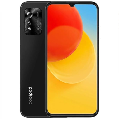 جوال كولباد - Coolpad Cool 30i 4G 256GB | 6+6GB RA...