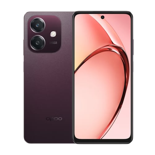 جوال اوبو - OPPO A60 5G - 128GB | 6GB RAM - متوفر...