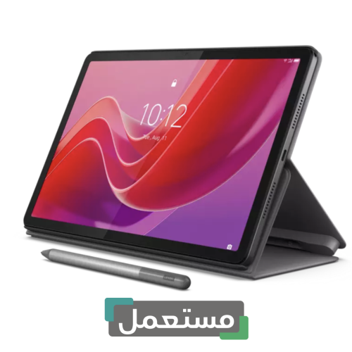 تابلت - Lenovo Tab M11 128GB | 8GB , 11 Inch - رما...