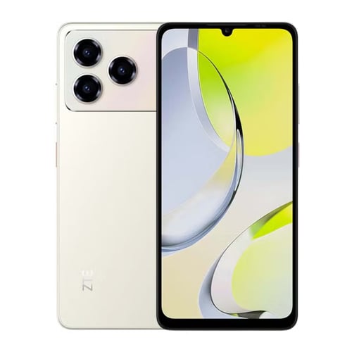 جوال زد تي اي - ZTE Blade A76 128GB | 4+8 RAM - مت...