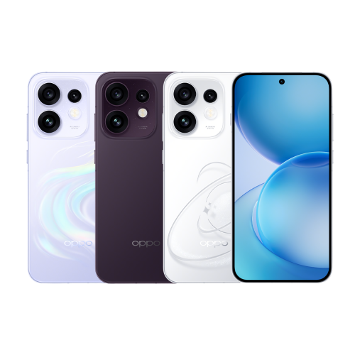 جوال اوبو - OPPO Reno 16 5G - 256GB | 12GB RAM - م...