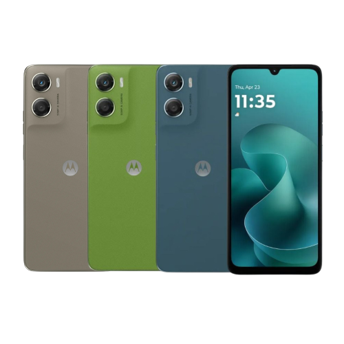 جوال موتورولا - motorola moto g06 128GB | 4GB RAM...