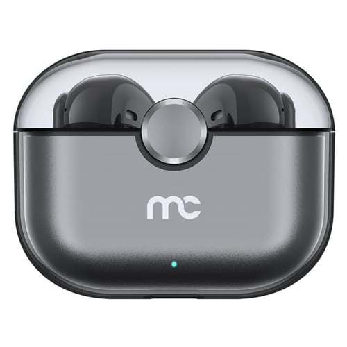 سماعات mycandy Wireless TWS-B185 - أسود