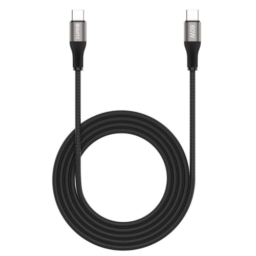 عرض 10 كيابل آي أو سويت من تايب سي الى تايب سي بسر...