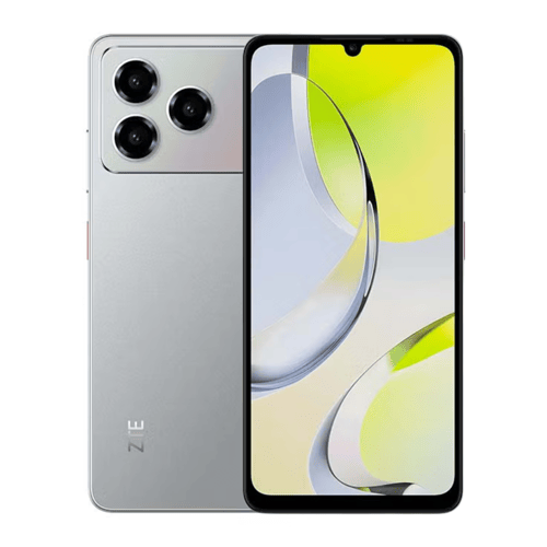 جوال زد تي اي - ZTE Blade A76 128GB | 4+8 RAM - مت...