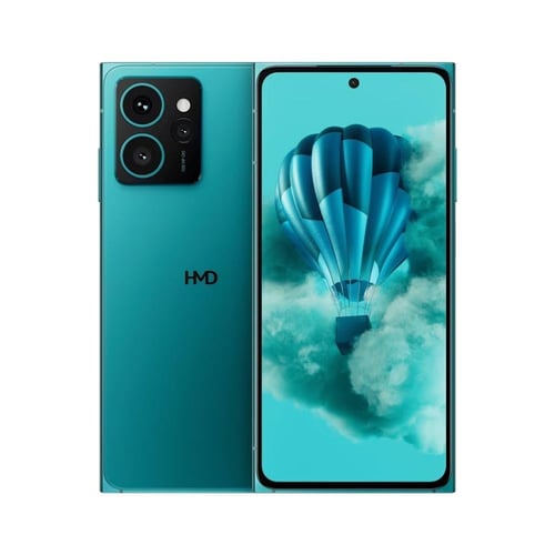جوال اتش ام دي - HMD SKYLINE 5G 256GB | 12GB - متو...